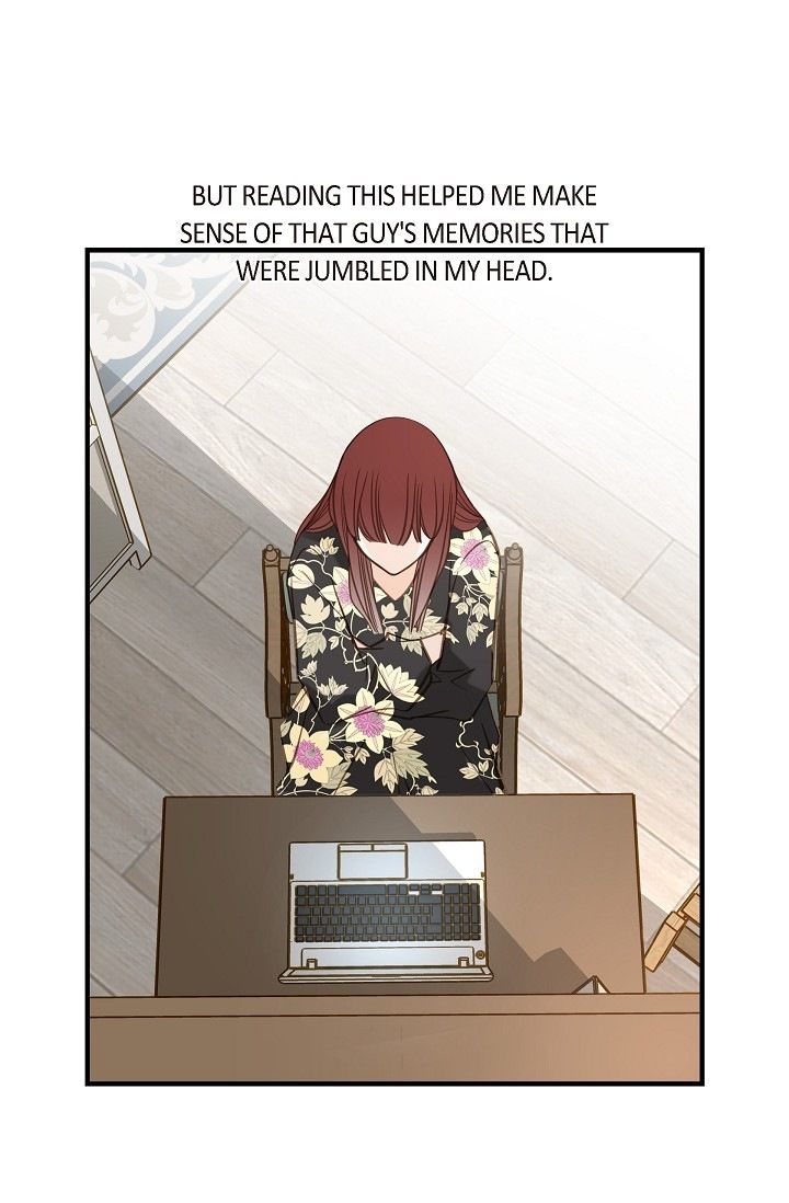 Read Survival Marriage Manga Online