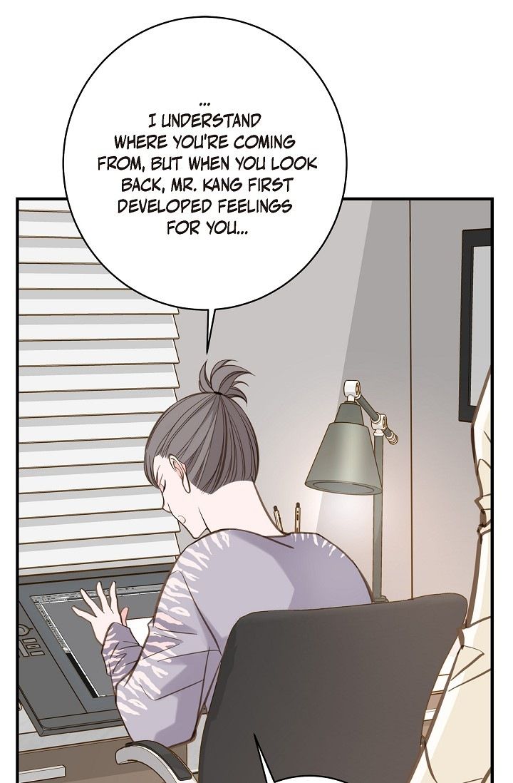 Read Survival Marriage Manga Online