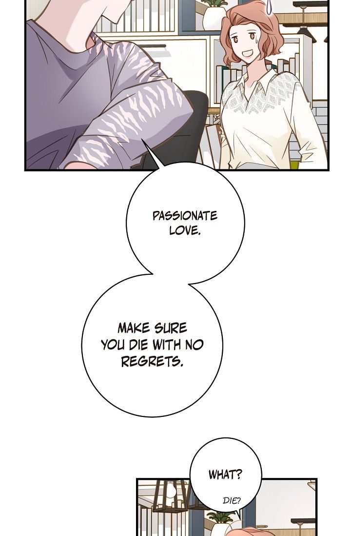 Read Survival Marriage Manga Online