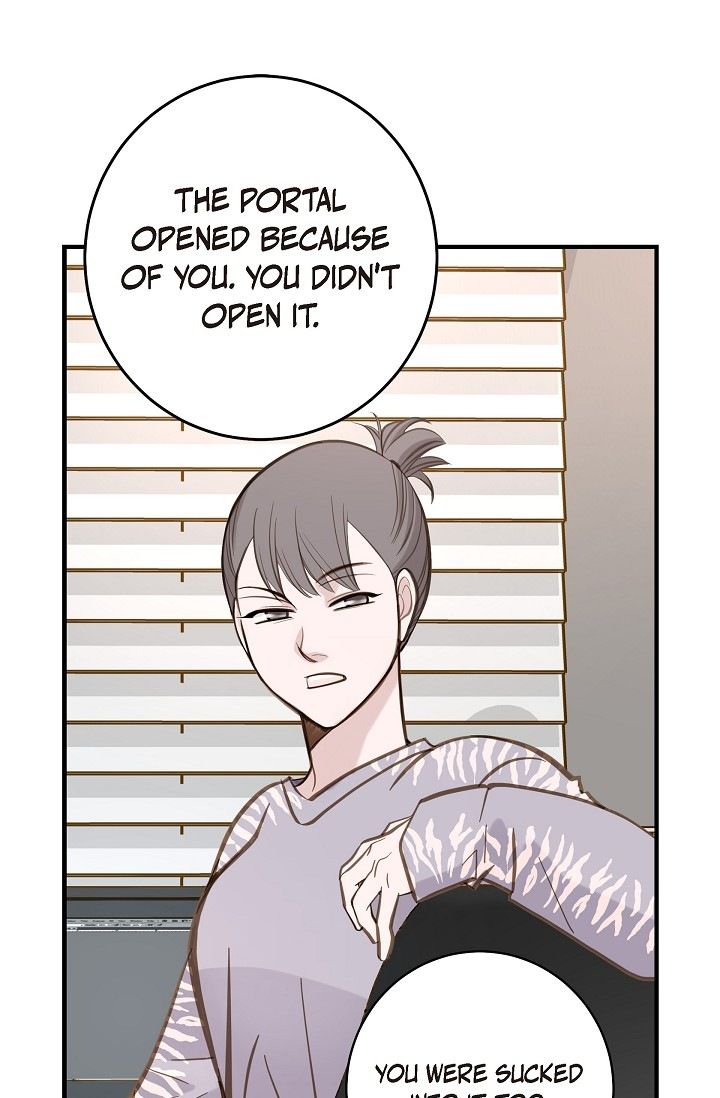 Read Survival Marriage Manga Online