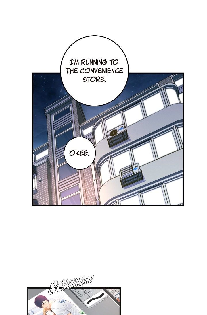 Read Survival Marriage Manga Online