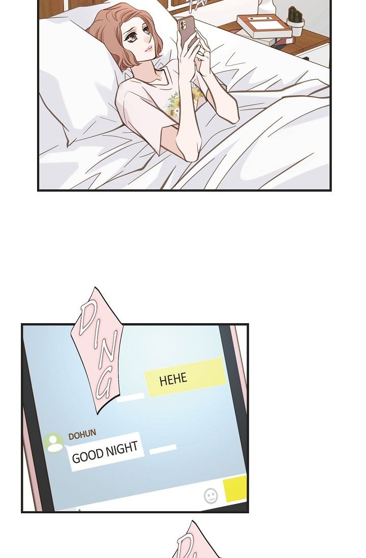 Read Survival Marriage Manga Online