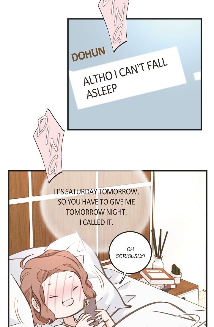 Read Survival Marriage Manga Online