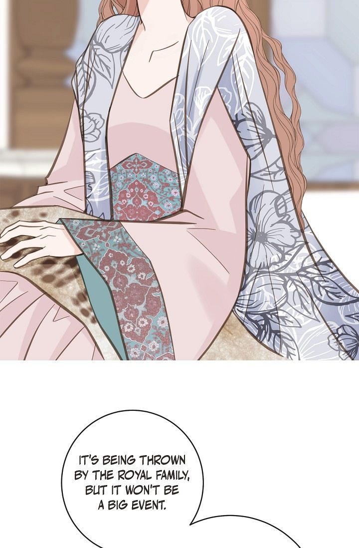 Read Survival Marriage Manga Online