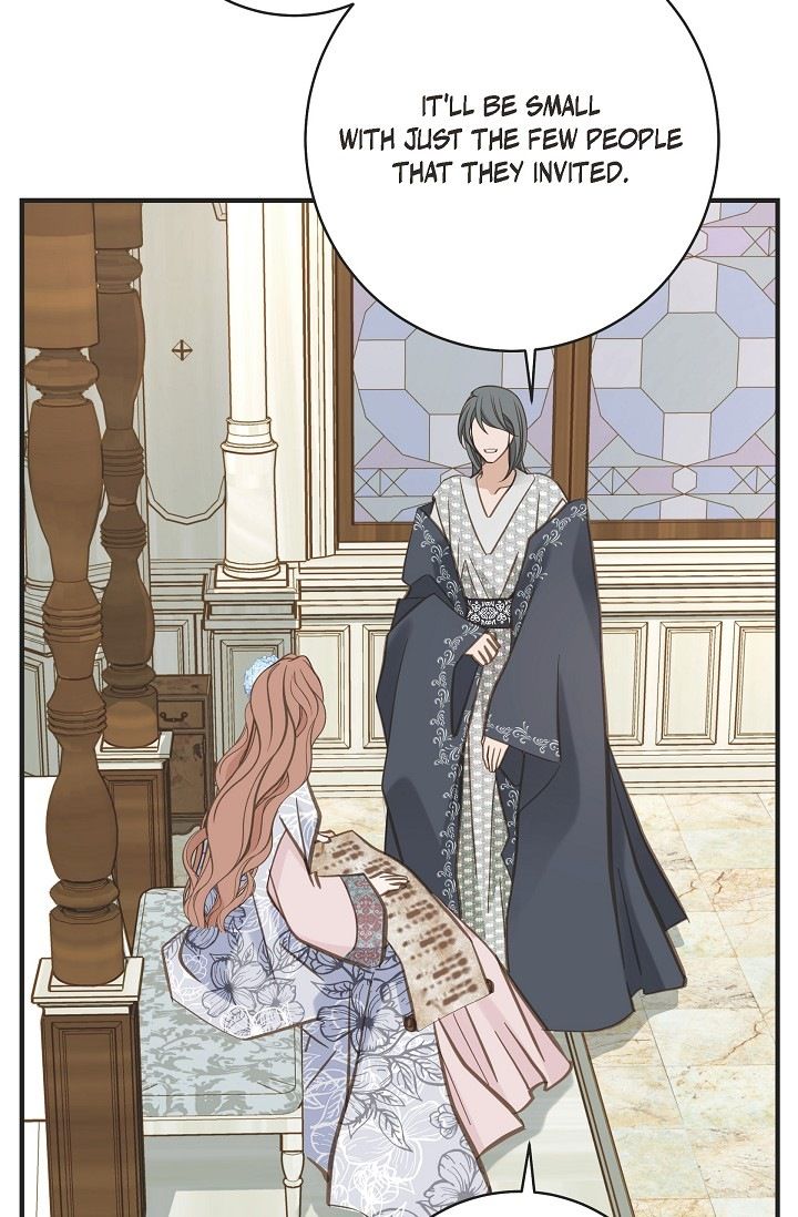 Read Survival Marriage Manga Online