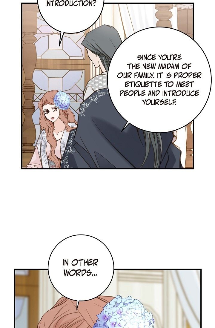 Read Survival Marriage Manga Online