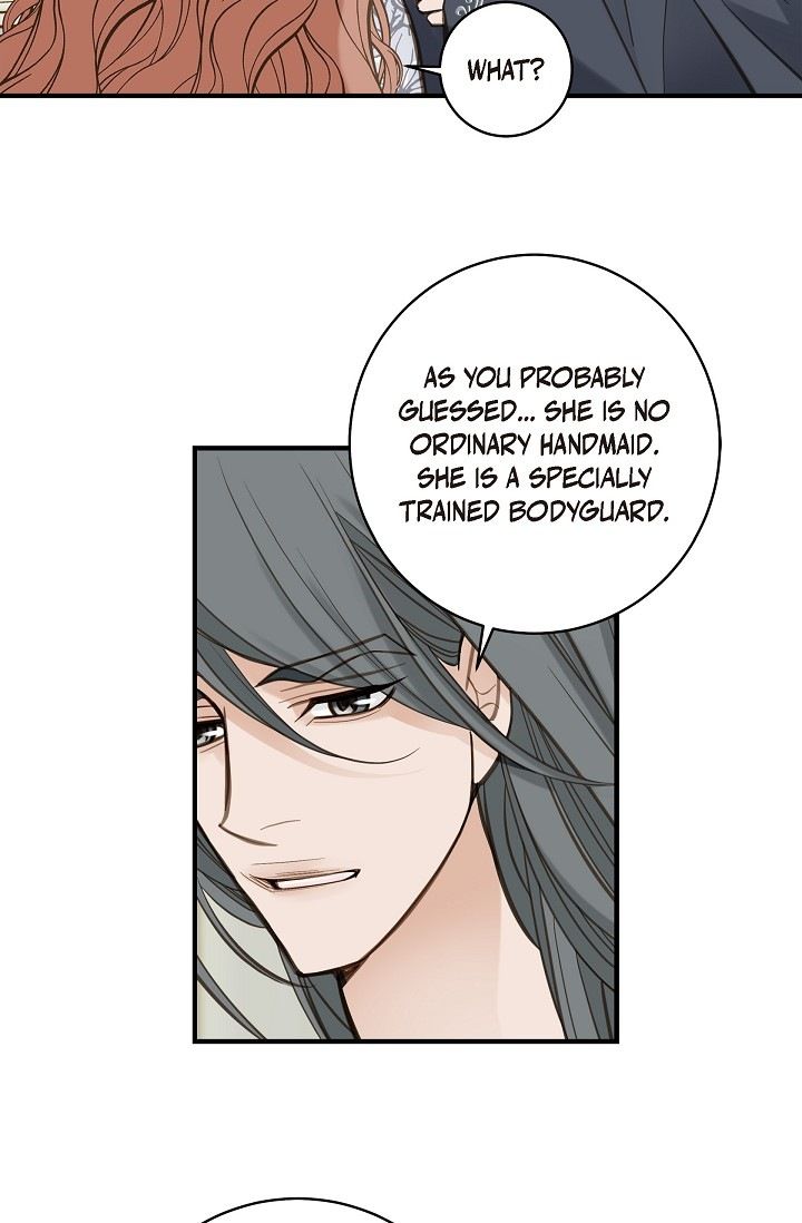 Read Survival Marriage Manga Online