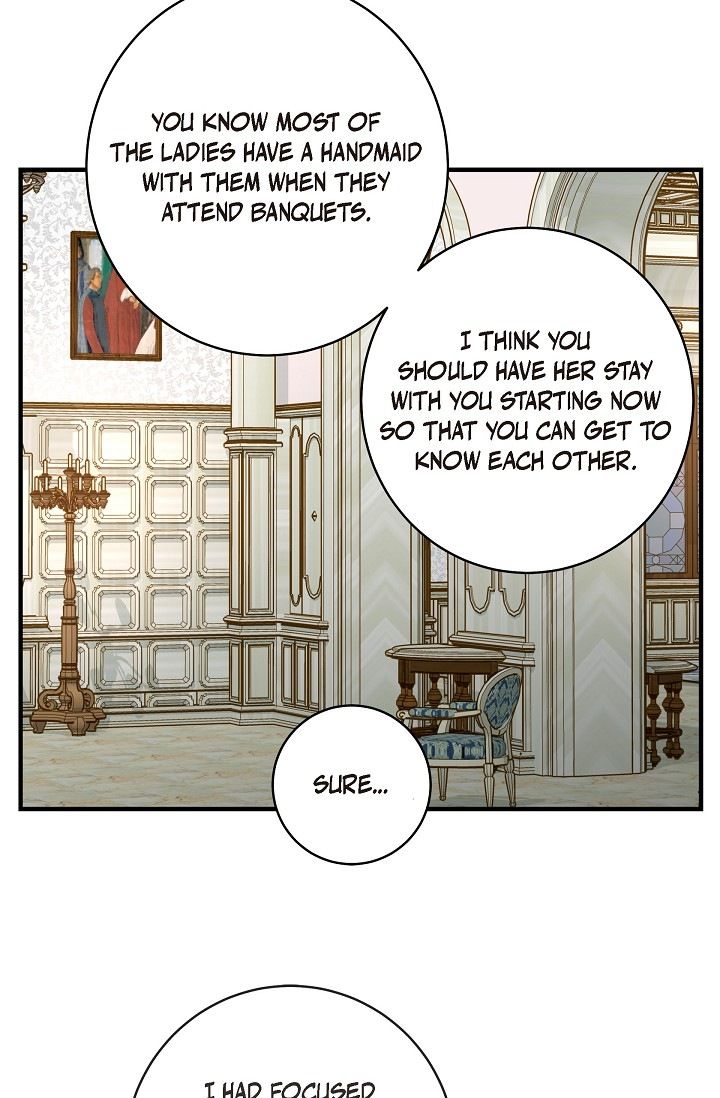 Read Survival Marriage Manga Online