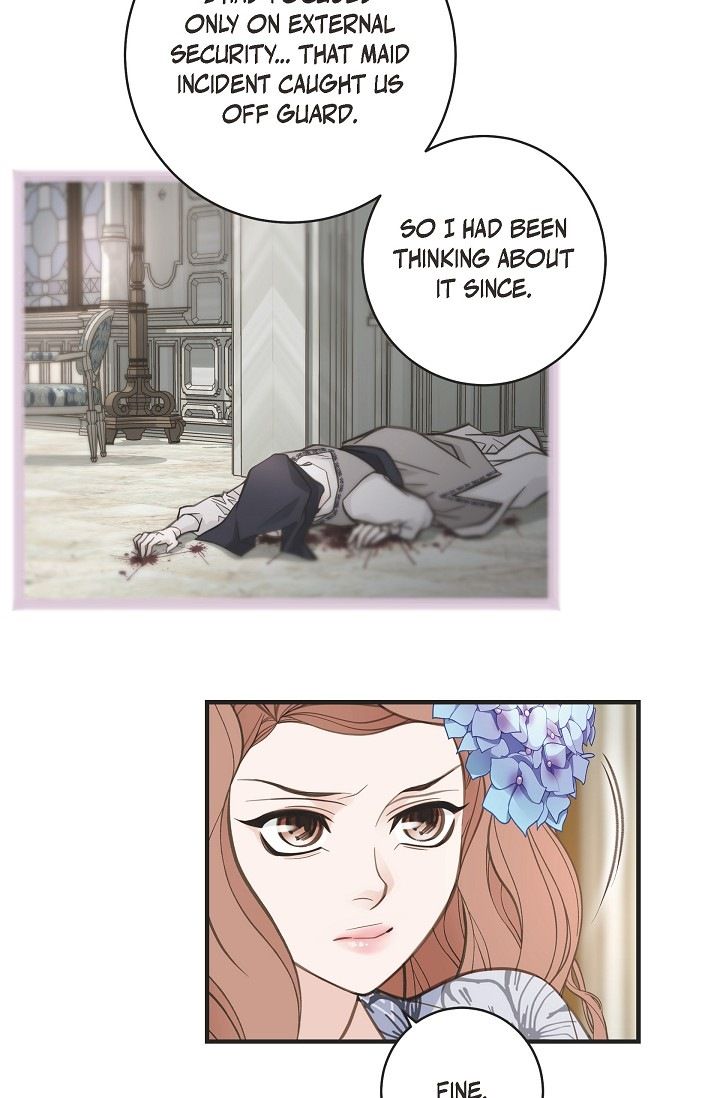 Read Survival Marriage Manga Online