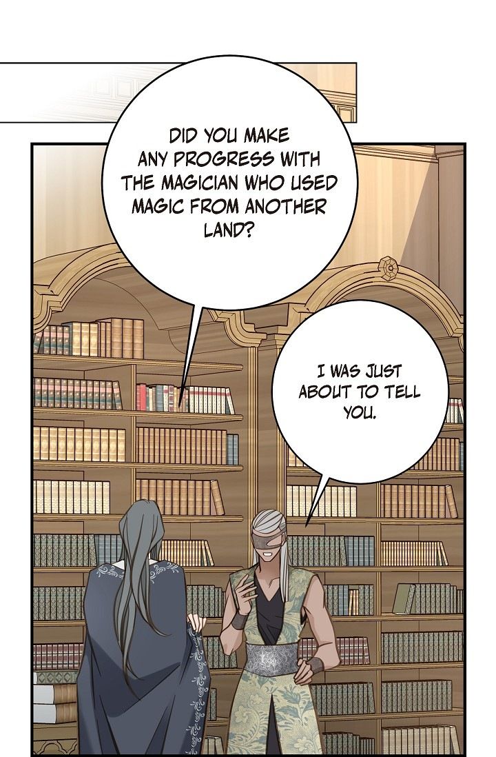 Read Survival Marriage Manga Online