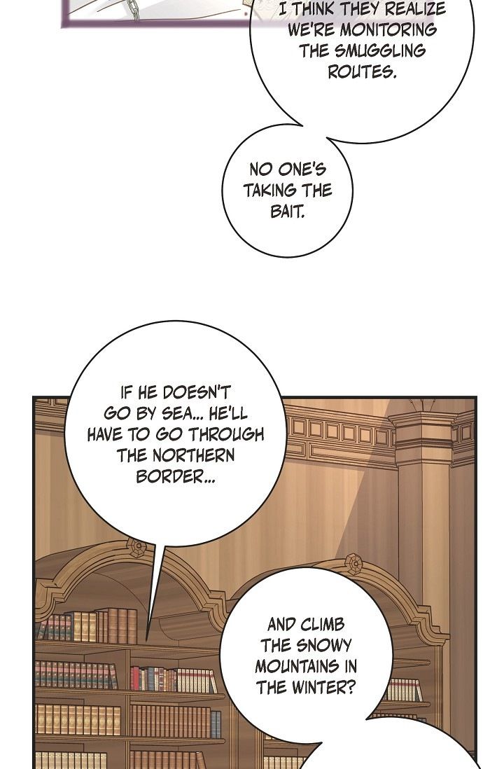 Read Survival Marriage Manga Online