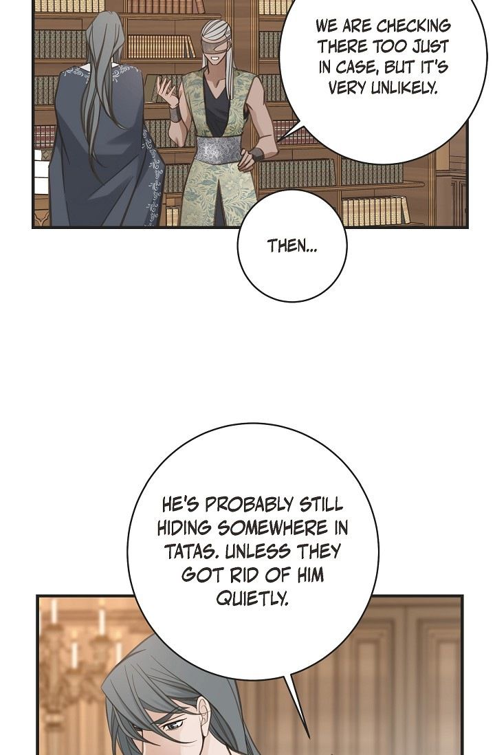 Read Survival Marriage Manga Online