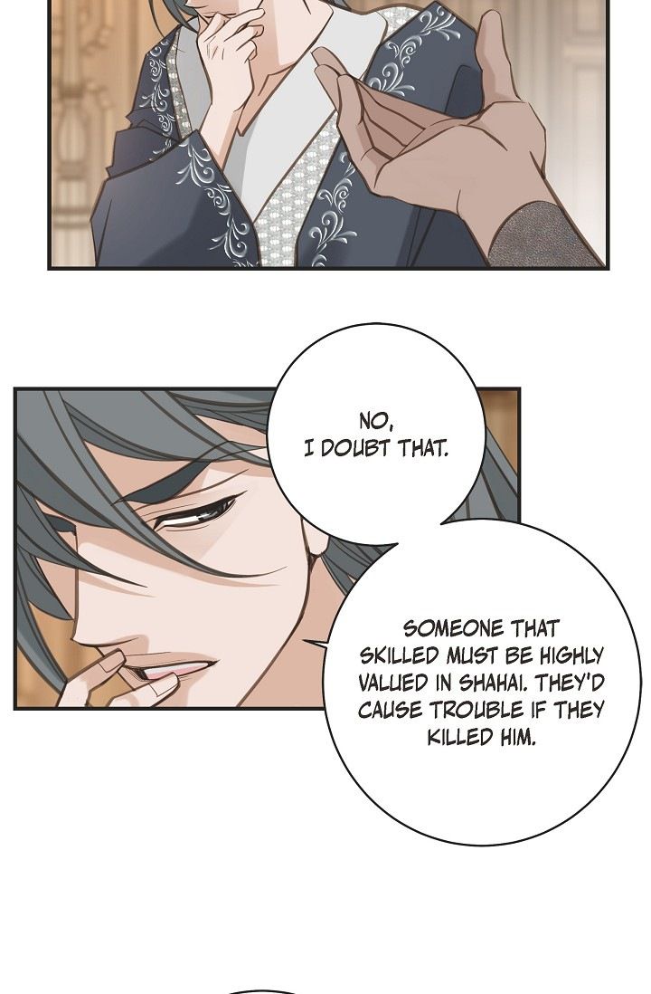 Read Survival Marriage Manga Online