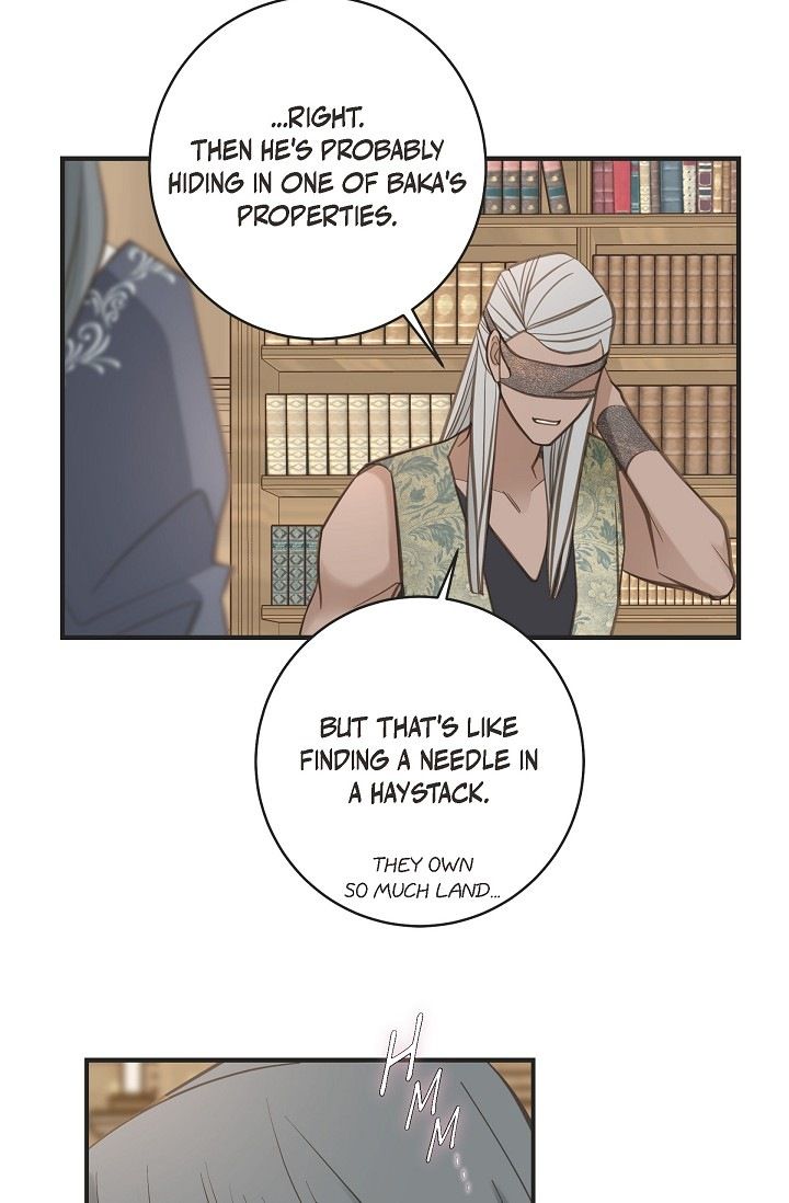 Read Survival Marriage Manga Online