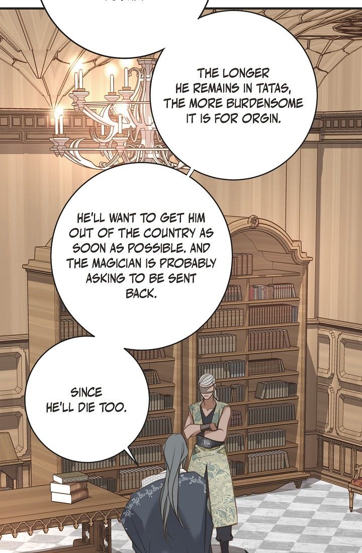 Read Survival Marriage Manga Online