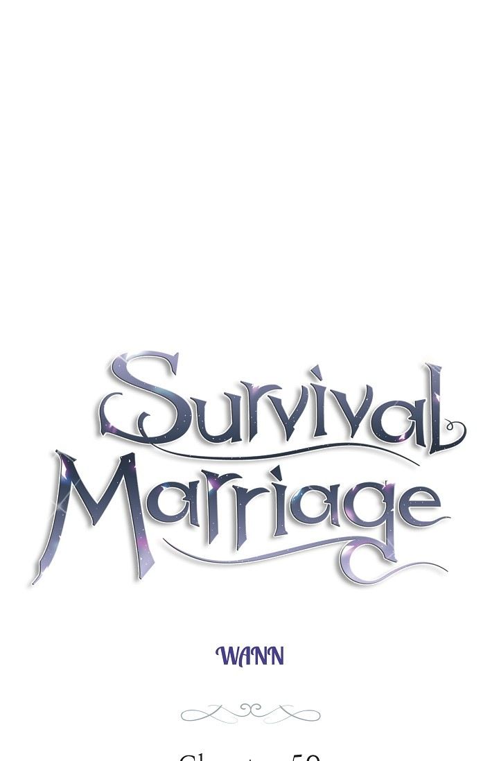 Read Survival Marriage Manga Online