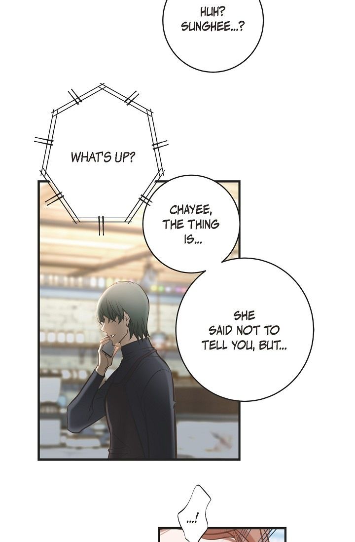 Read Survival Marriage Manga Online