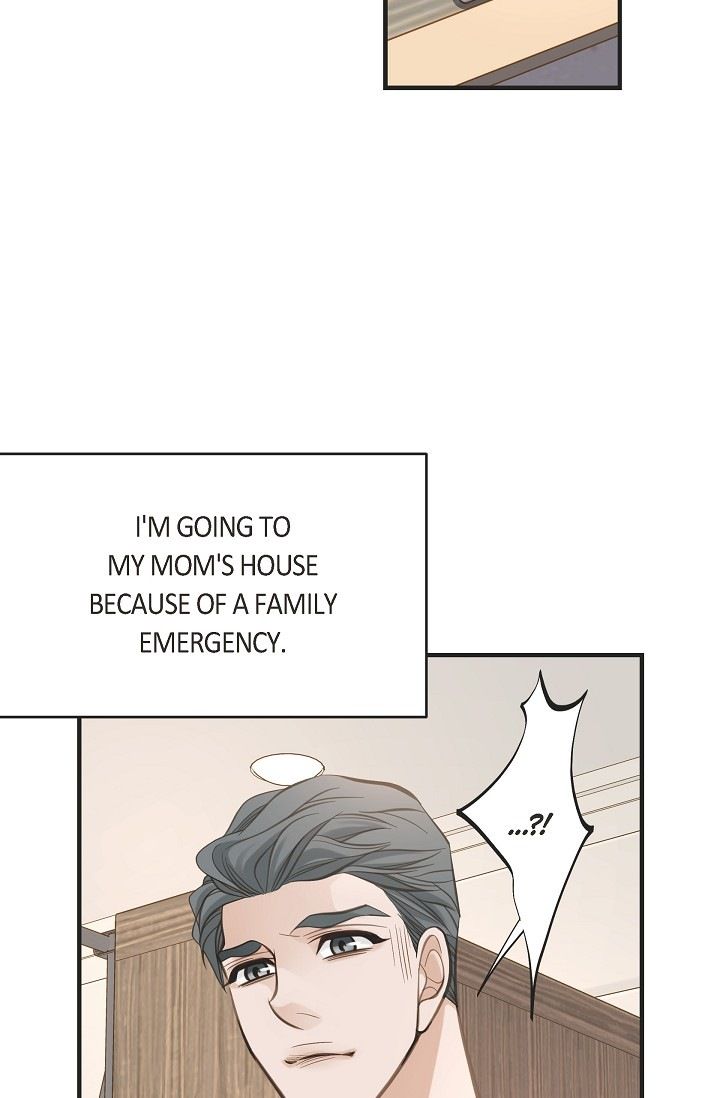 Read Survival Marriage Manga Online