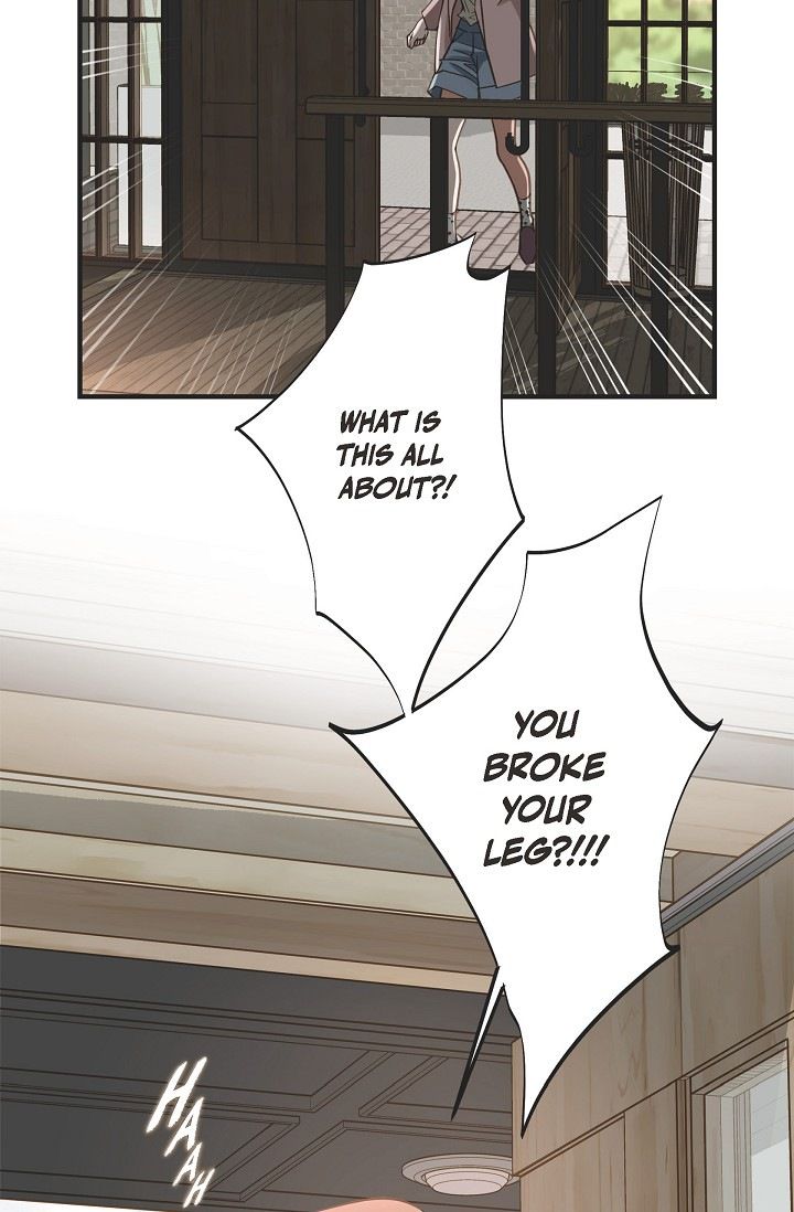 Read Survival Marriage Manga Online