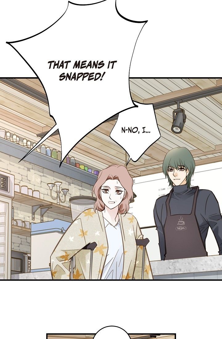 Read Survival Marriage Manga Online