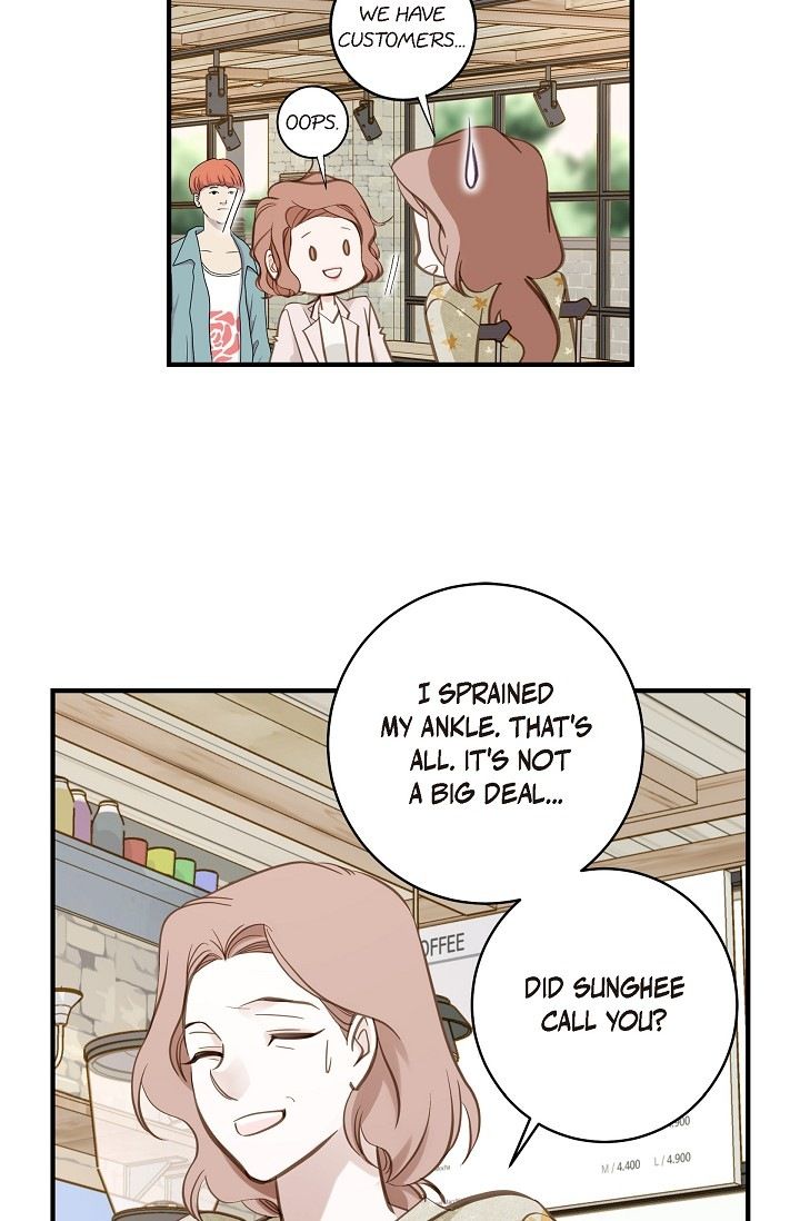 Read Survival Marriage Manga Online