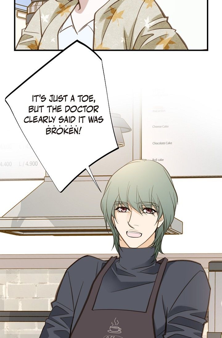 Read Survival Marriage Manga Online