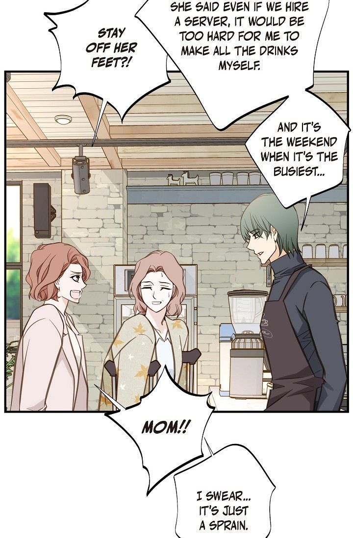 Read Survival Marriage Manga Online