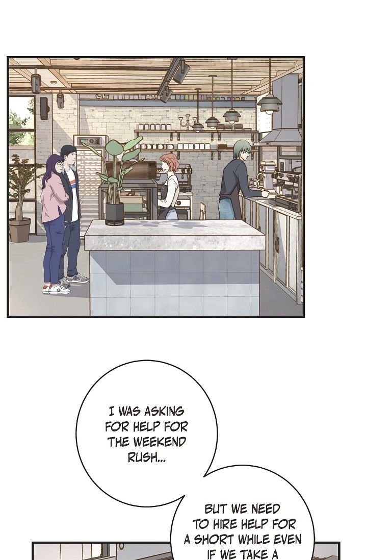 Read Survival Marriage Manga Online