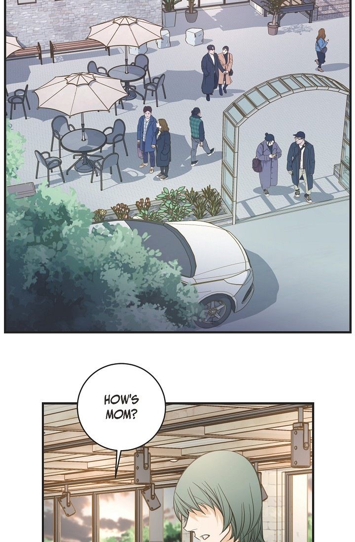 Read Survival Marriage Manga Online