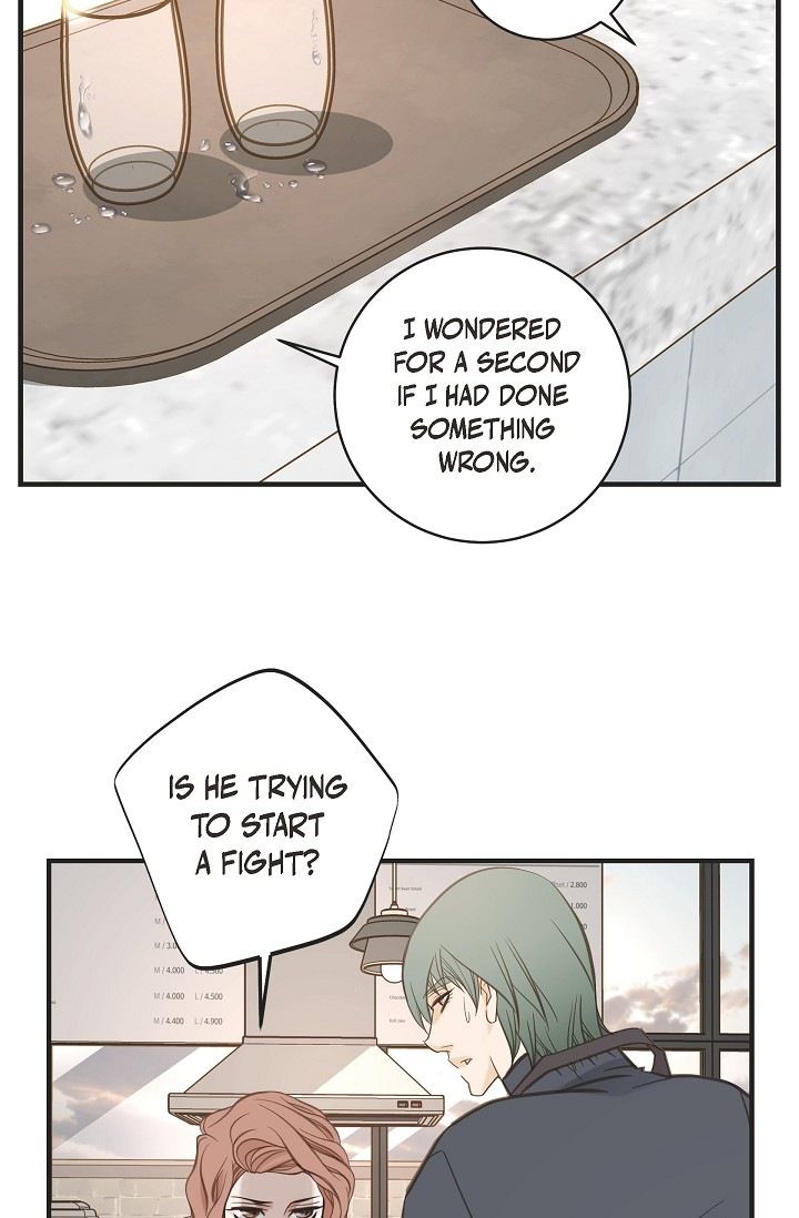 Read Survival Marriage Manga Online