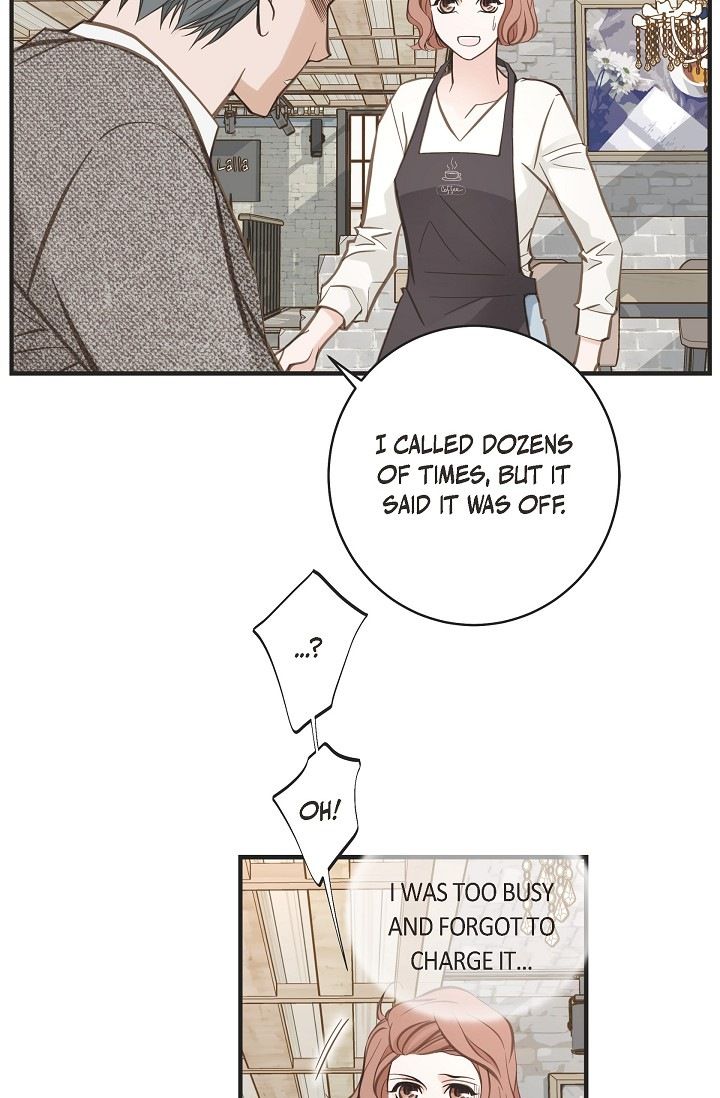 Read Survival Marriage Manga Online