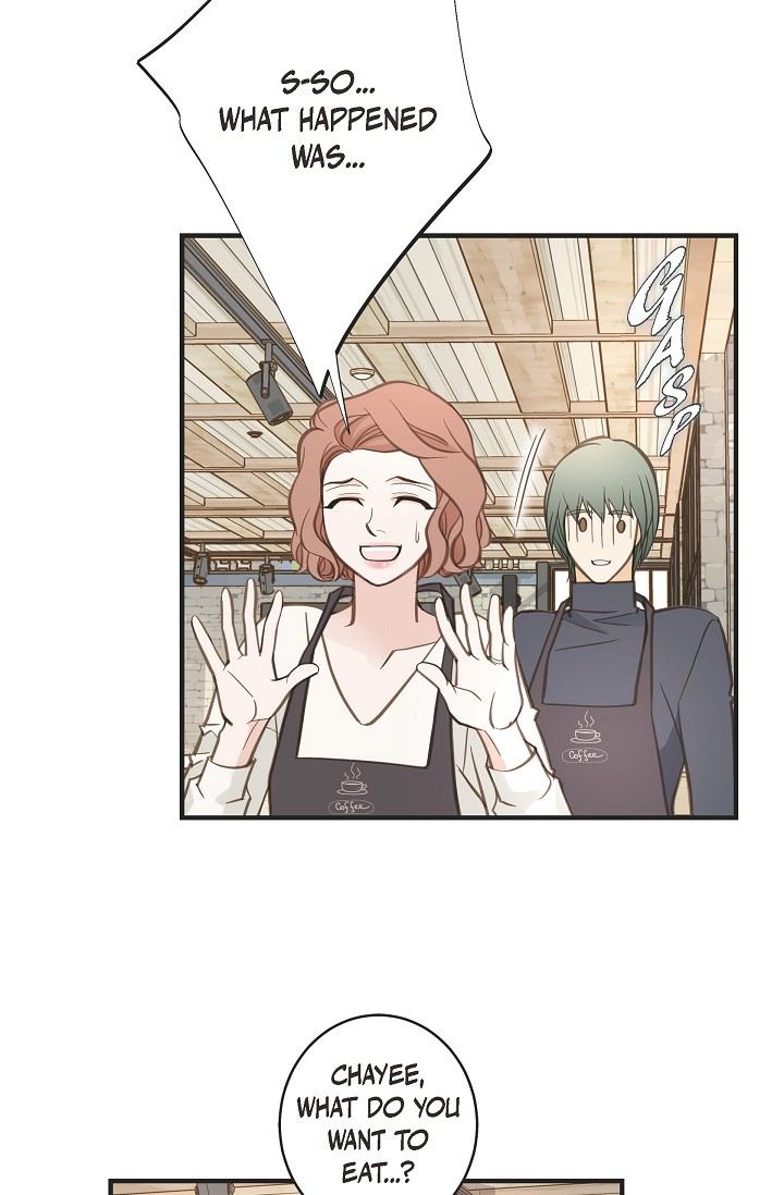 Read Survival Marriage Manga Online