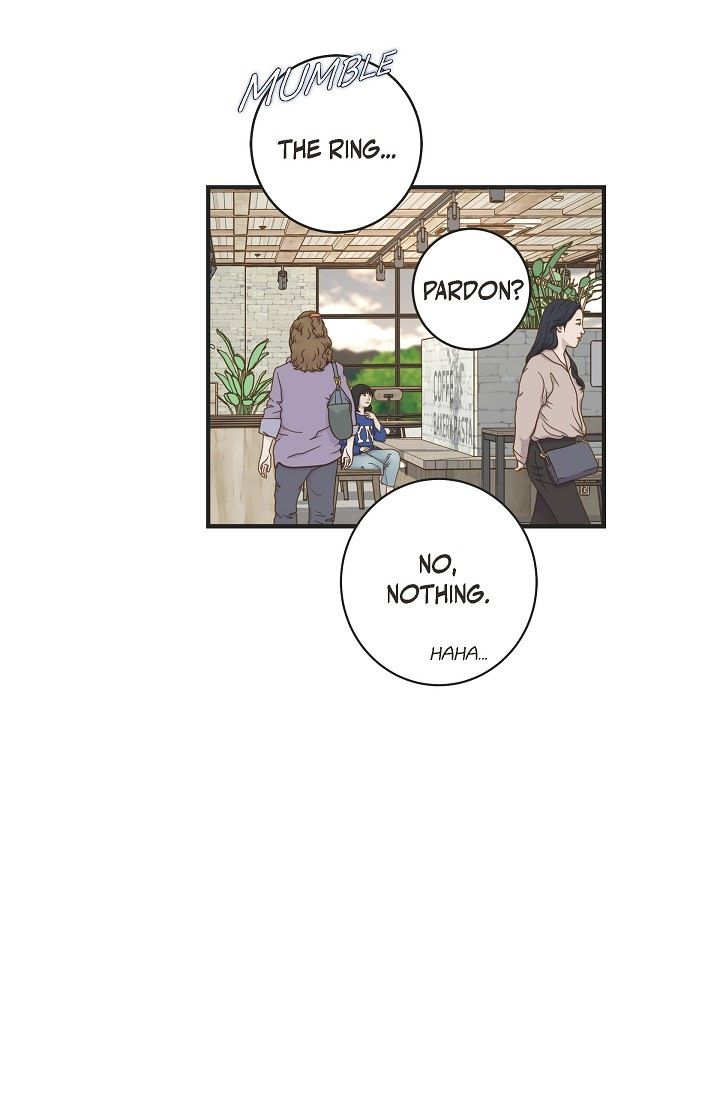 Read Survival Marriage Manga Online