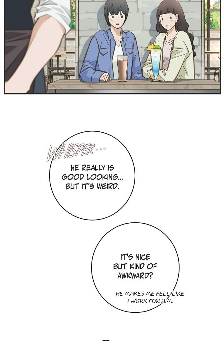 Read Survival Marriage Manga Online