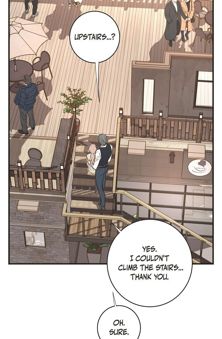 Read Survival Marriage Manga Online