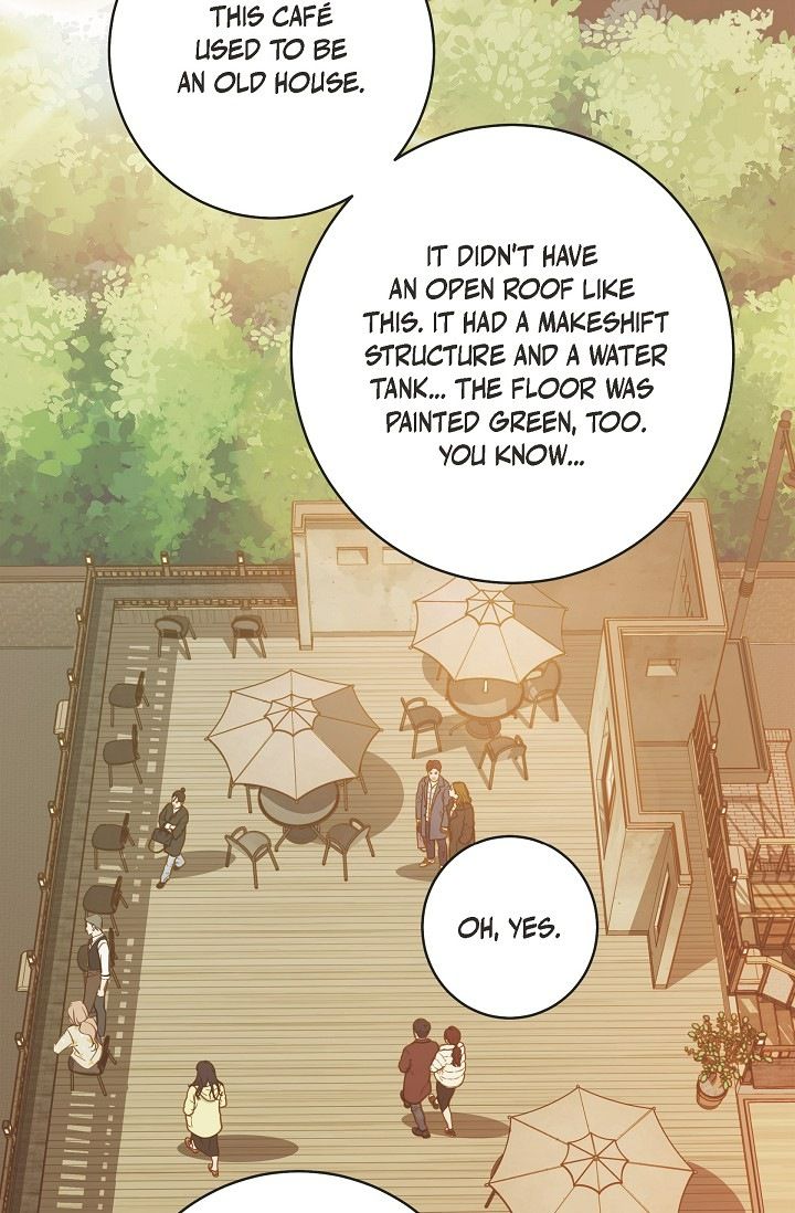 Read Survival Marriage Manga Online