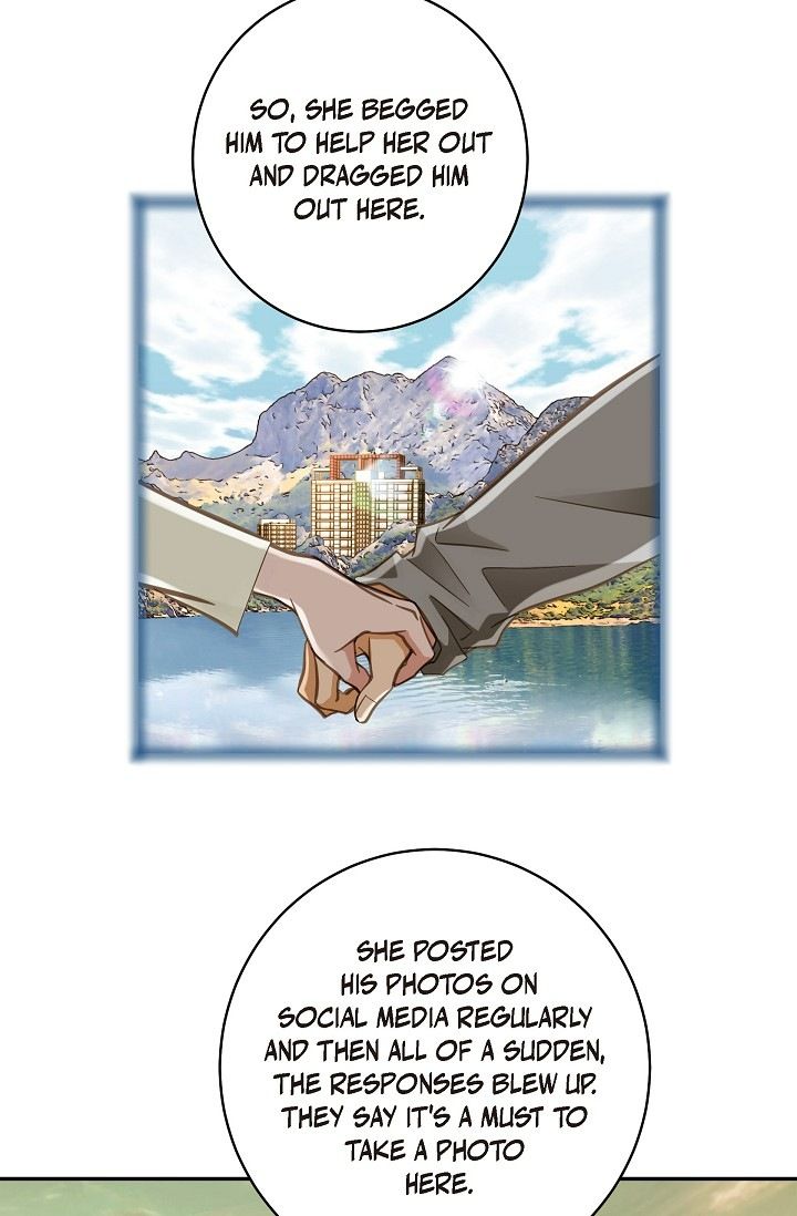 Read Survival Marriage Manga Online