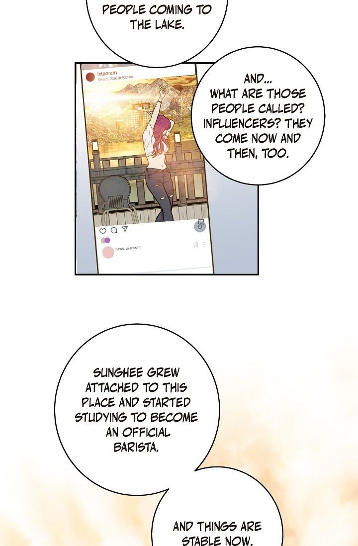 Read Survival Marriage Manga Online