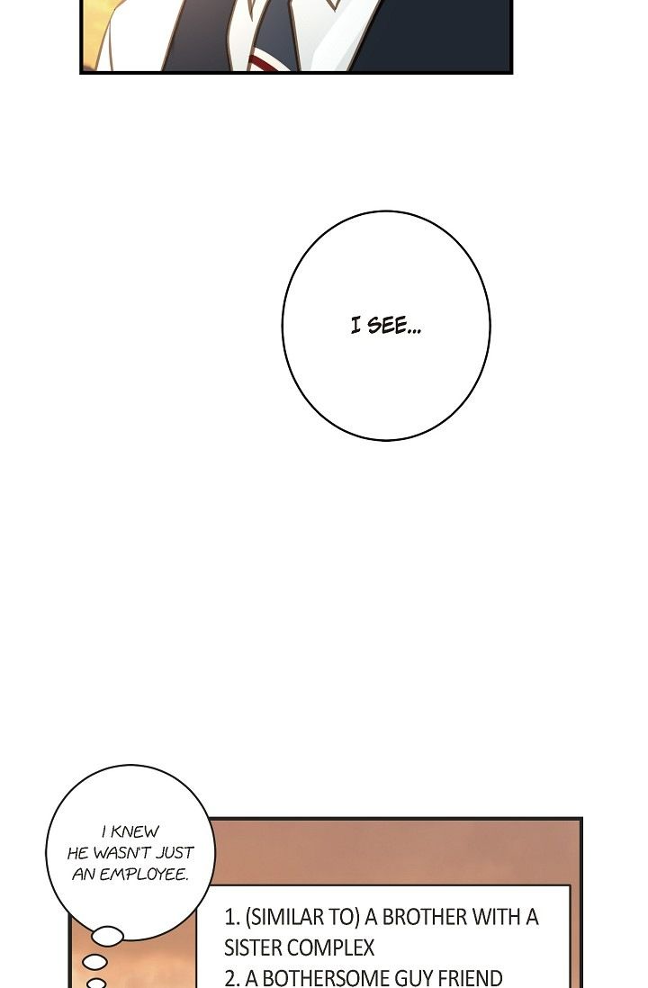 Read Survival Marriage Manga Online