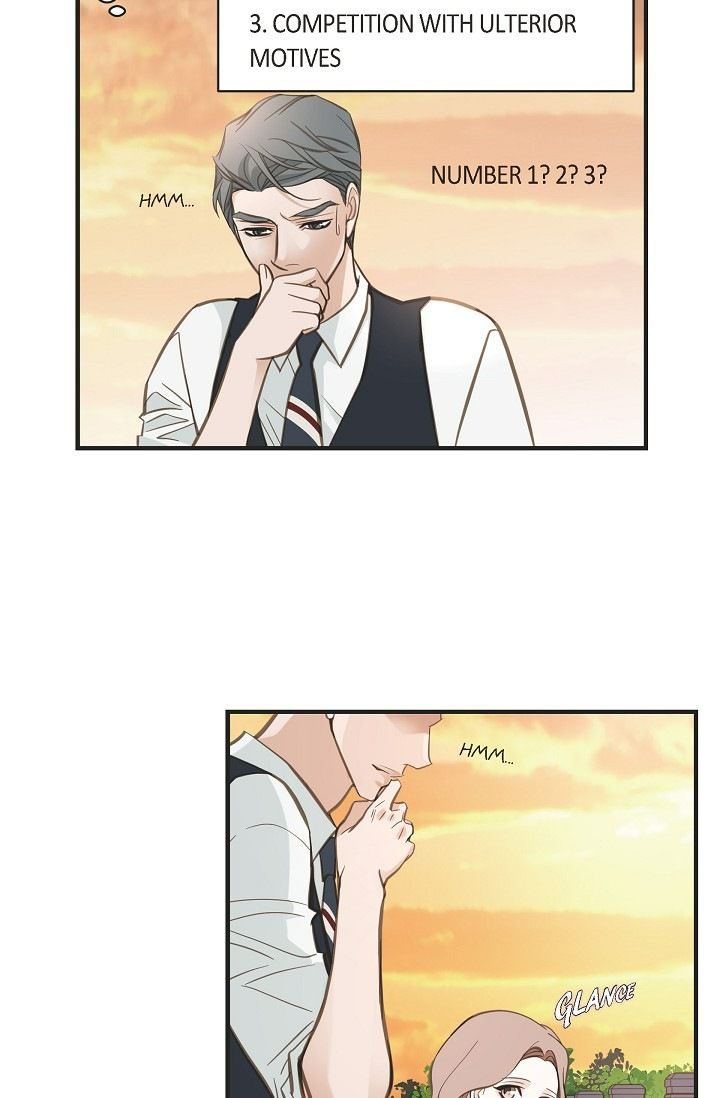 Read Survival Marriage Manga Online