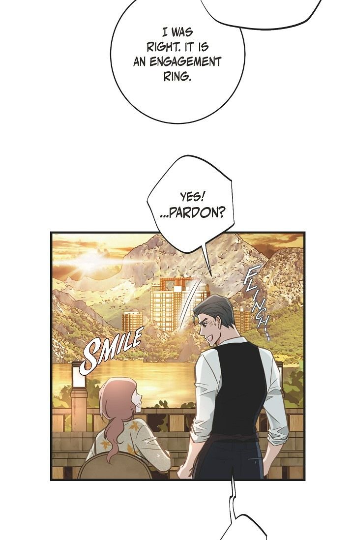 Read Survival Marriage Manga Online