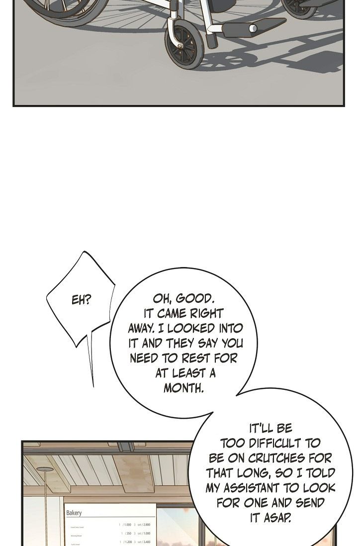 Read Survival Marriage Manga Online