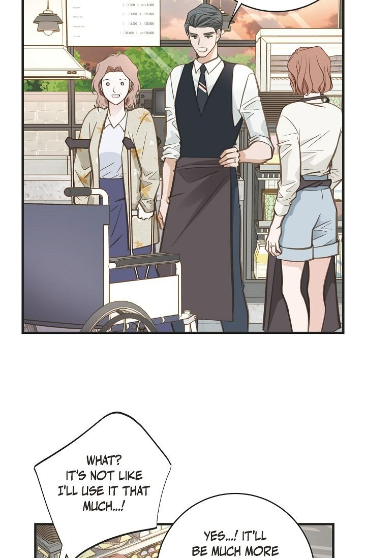 Read Survival Marriage Manga Online