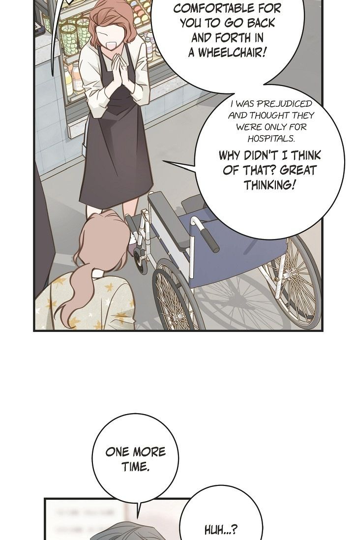 Read Survival Marriage Manga Online