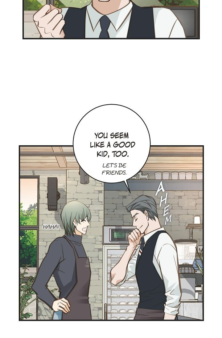 Read Survival Marriage Manga Online