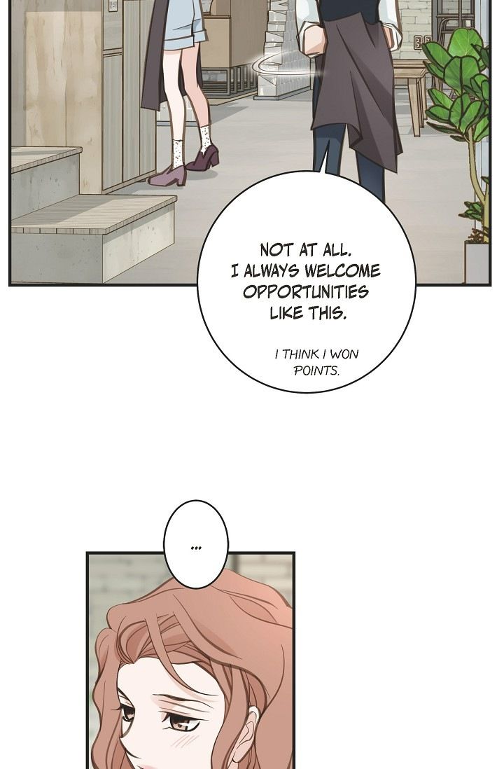 Read Survival Marriage Manga Online