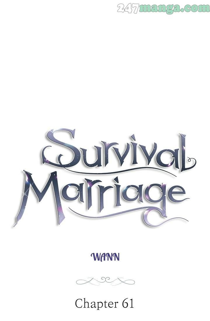Read Survival Marriage Manga Online