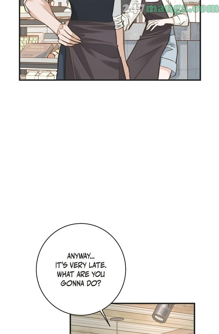 Read Survival Marriage Manga Online