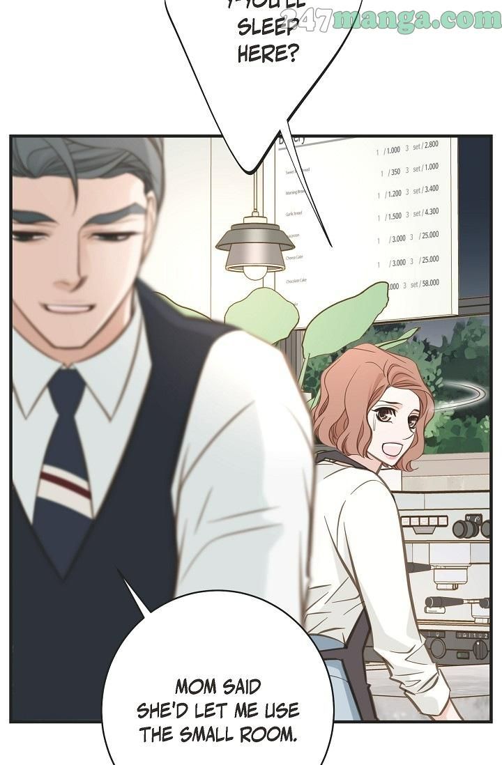 Read Survival Marriage Manga Online