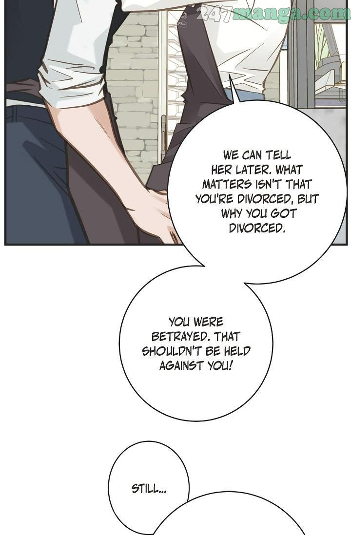 Read Survival Marriage Manga Online